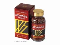 バランスターWZ