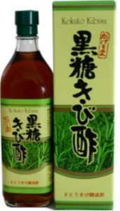 鍋のシーズン！！ポン酢替りに「きび酢醤油」を作ってみませんか