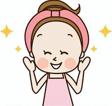 美容相談会やってま～す(^O^)